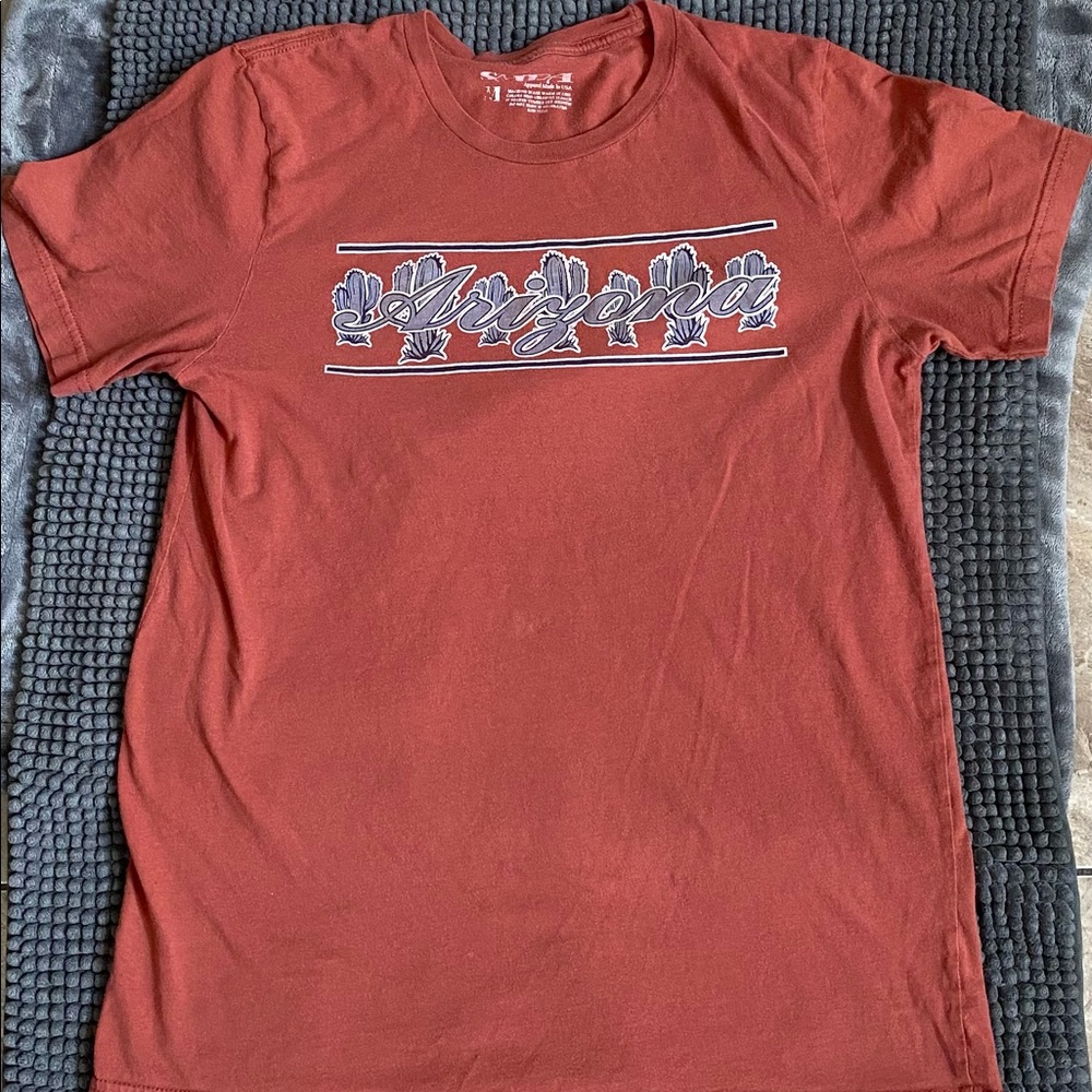 SMDA Arizona T shirt Size M